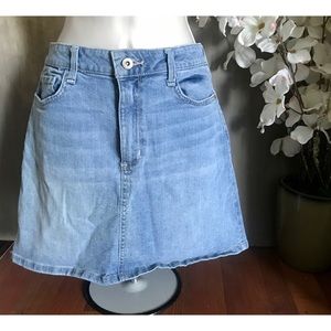 Arizona Jean Skirt